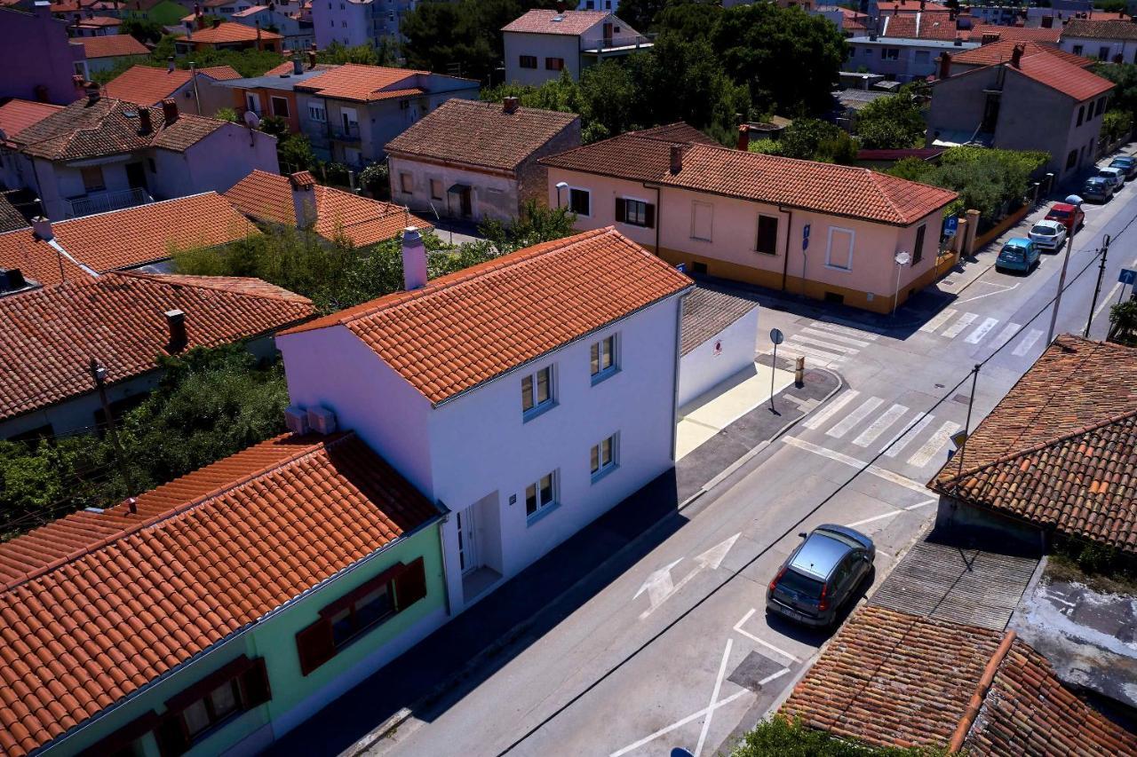 Apartment Olivix Pula Exterior foto