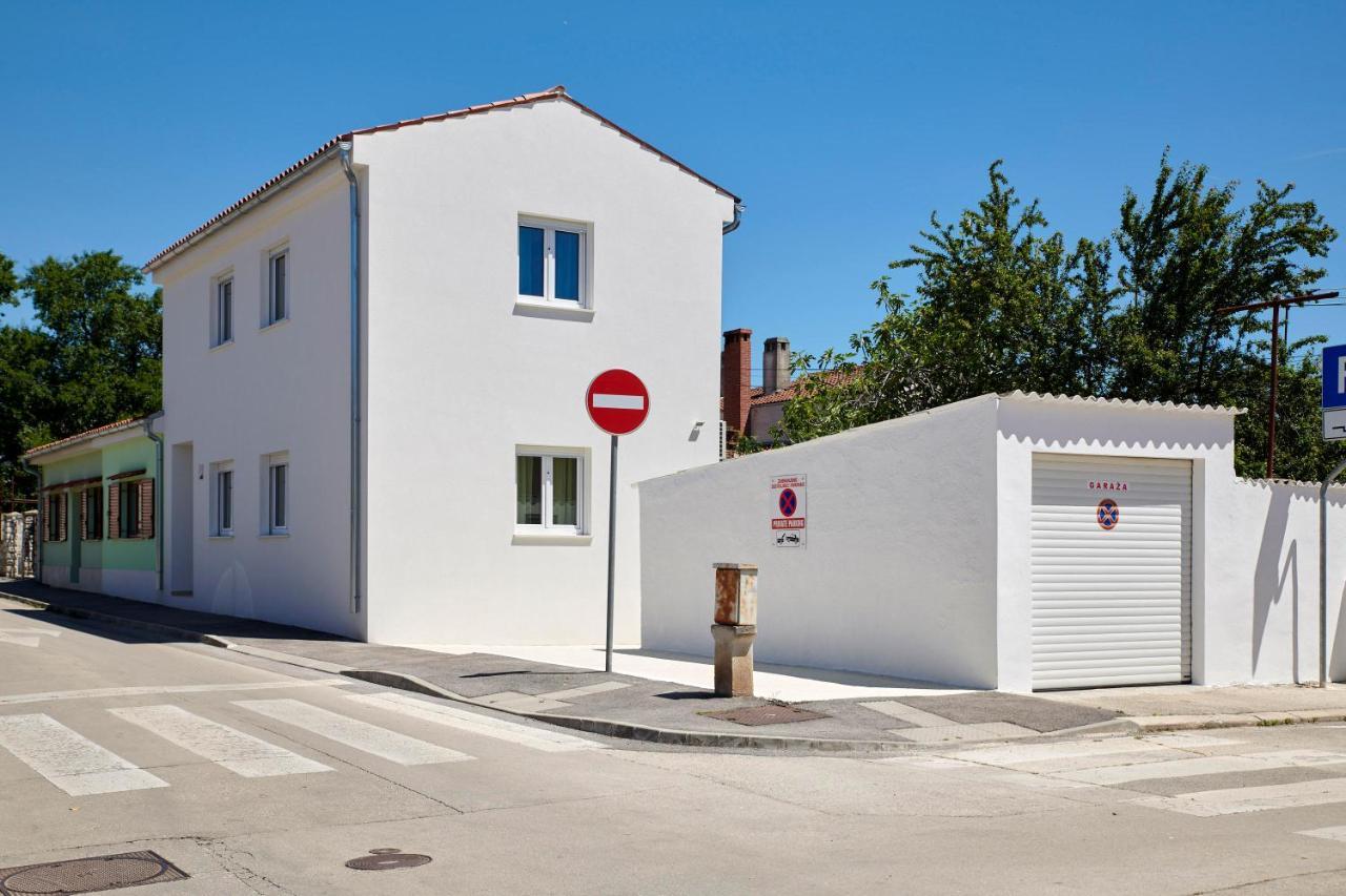 Apartment Olivix Pula Exterior foto